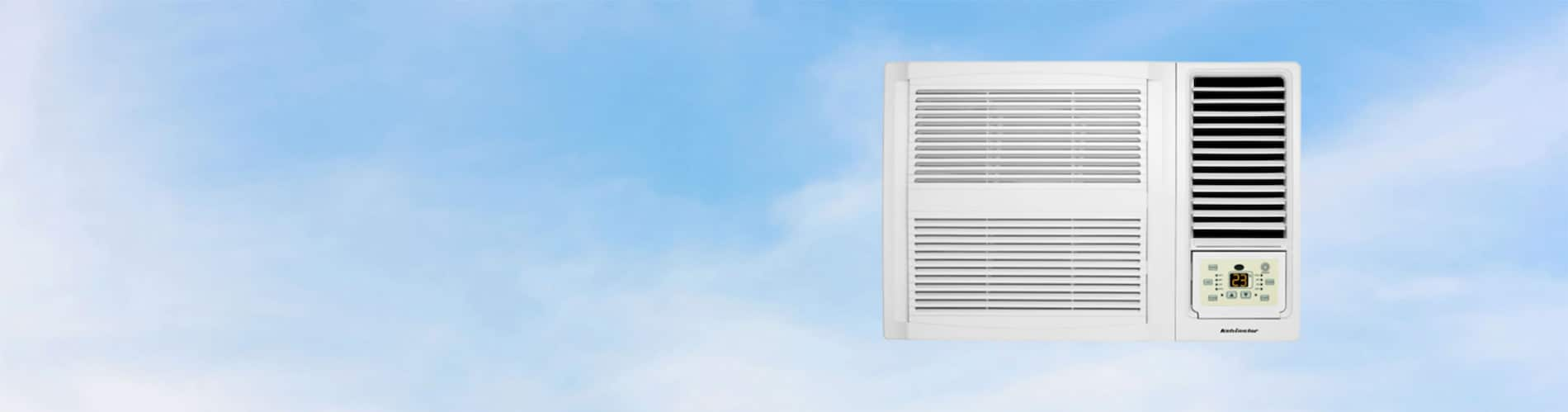 Window/Wall Air Conditioner