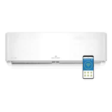 Split system air conditioners-KSV90HWH-38189