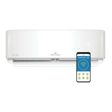 Split system air conditioners-KSD50HWH-38227