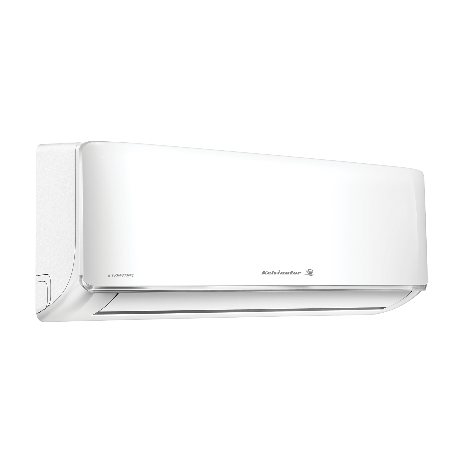 50kw Split System Air Conditioner Wi Fi Ksd50hwj 9768